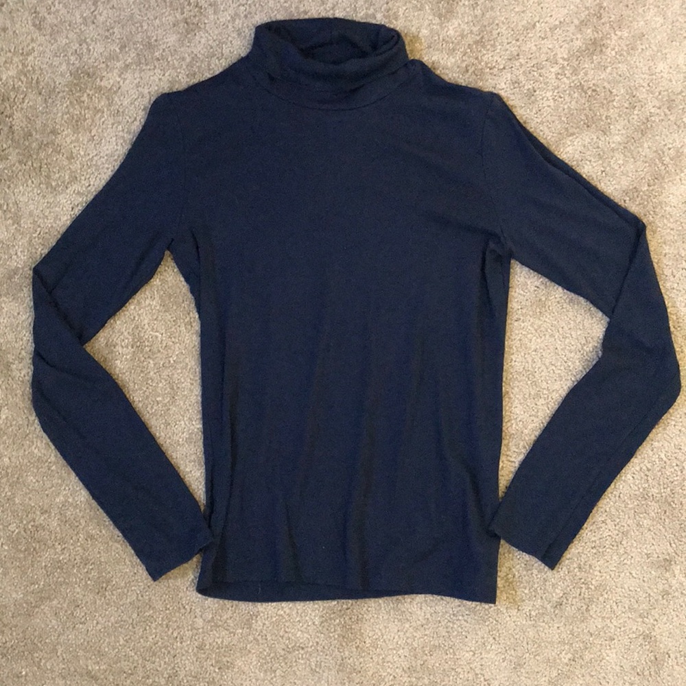 Uniqlo Turtleneck